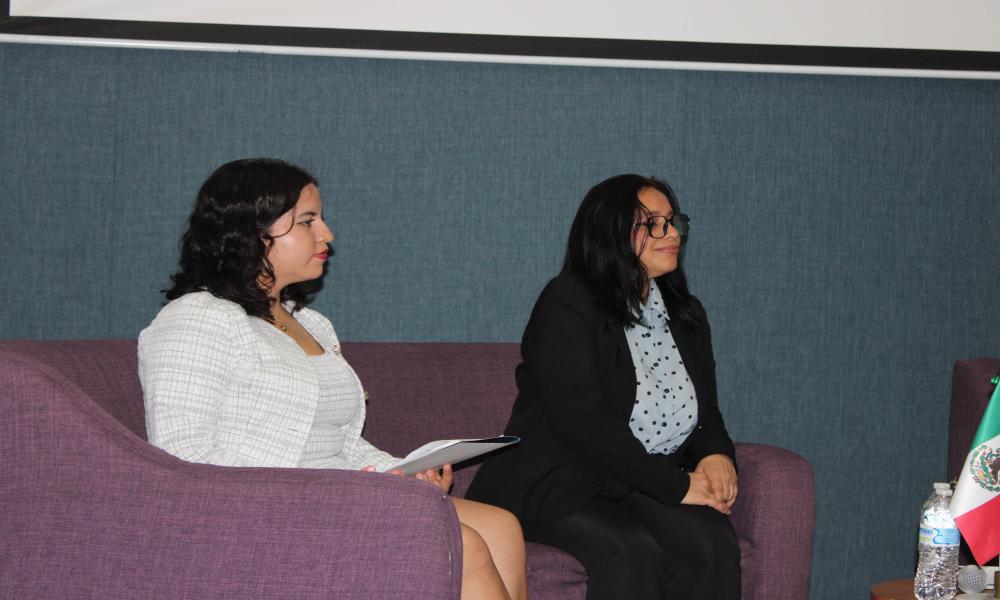 CUCosta inaugura la 8ª Semana del Emprendimiento con Impacto Social