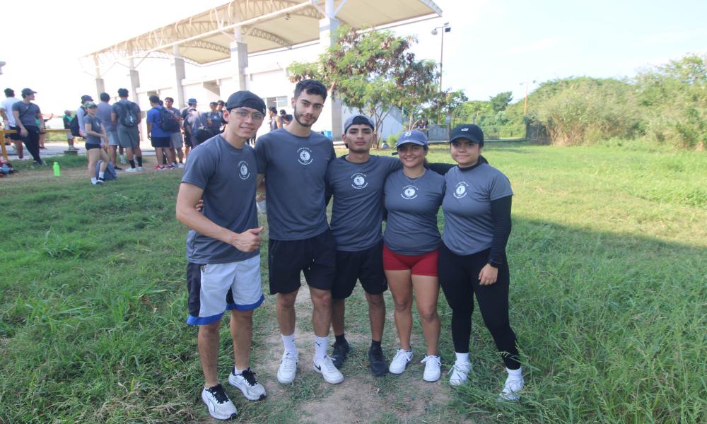 Estudiantes de Turismo presentan Expo Riqueza Cultural y Natural de México