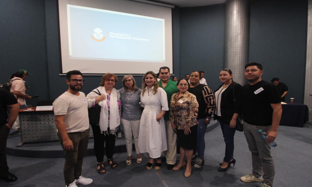 CUCosta se suma al impulso del Plan Estatal de Desarrollo y Gobernanza 2024–2030