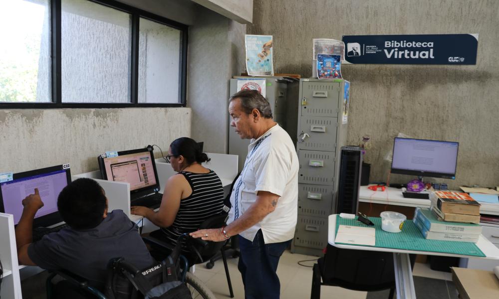 CUCosta impulsa la formación integral con 19 talleres transversales