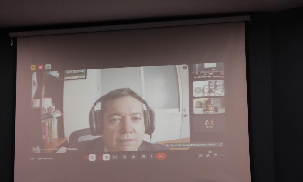 CUCosta fue sede de foro internacional sobre turismo sustentable y bienestar comunitario