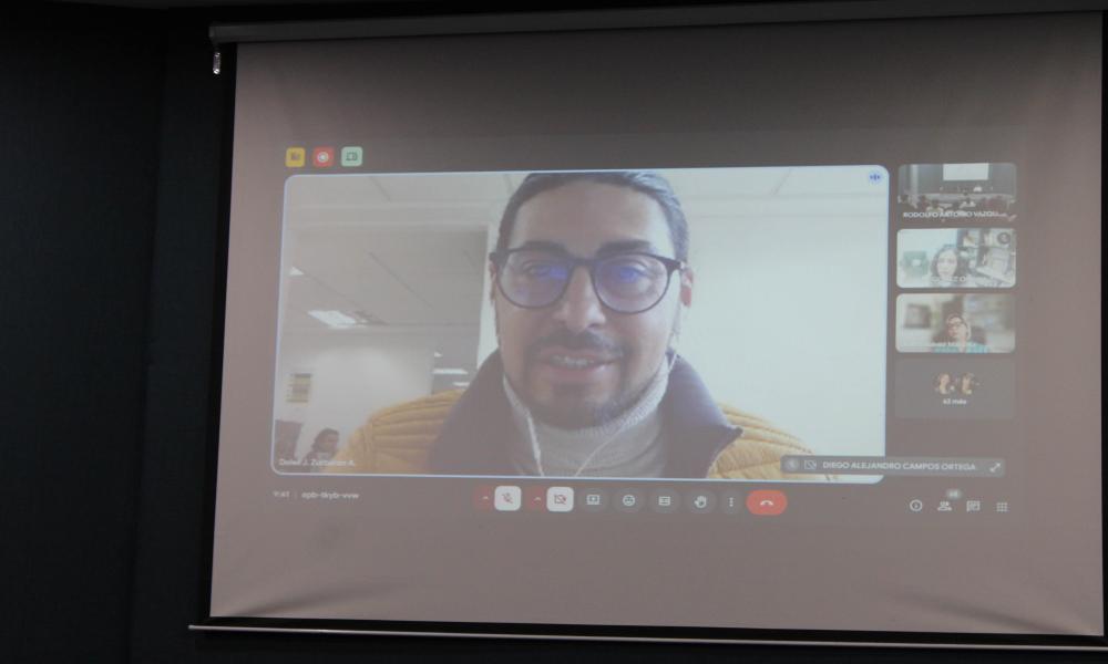 CUCosta fue sede de foro internacional sobre turismo sustentable y bienestar comunitario