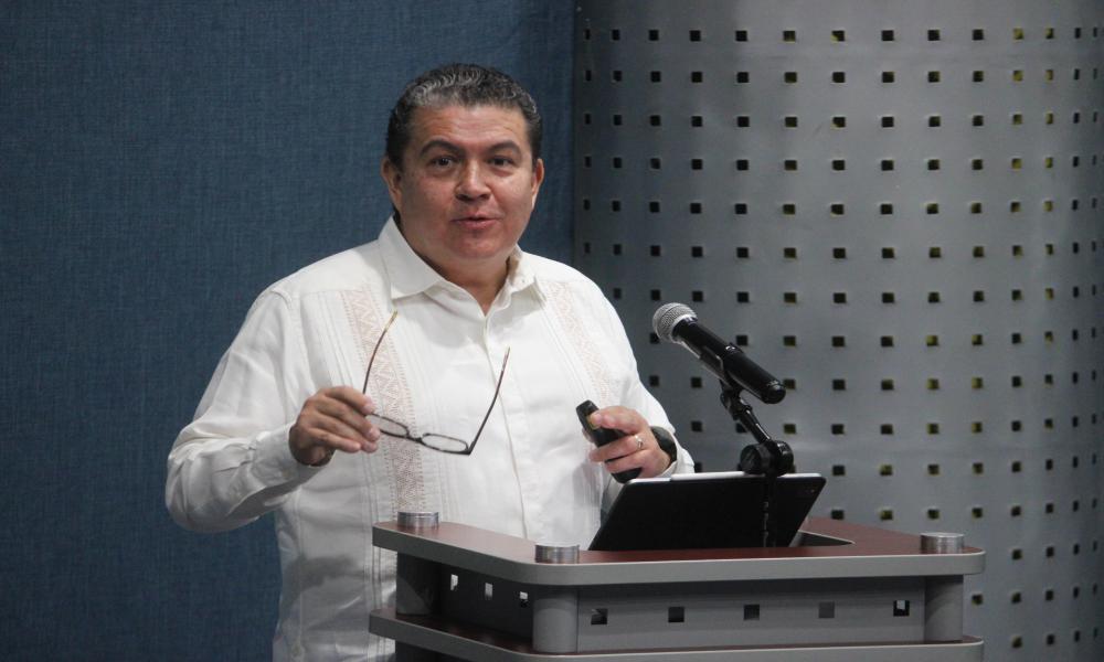 CUCosta fue sede de foro internacional sobre turismo sustentable y bienestar comunitario