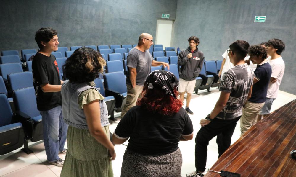 CUCosta impulsa la formación integral con 19 talleres transversales