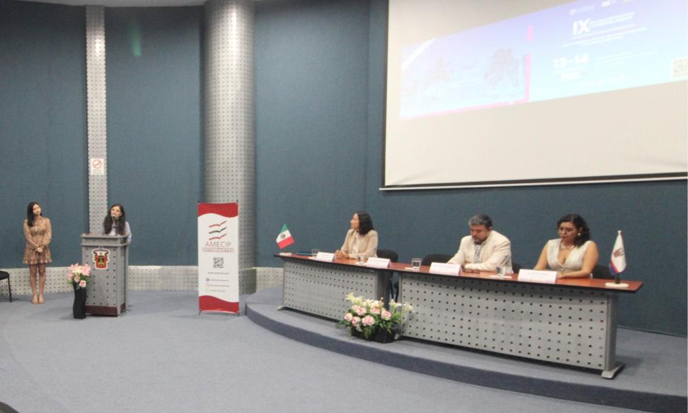 El CUCosta Sede de la “IX Escuela de Políticas y Gobierno AMECIP”