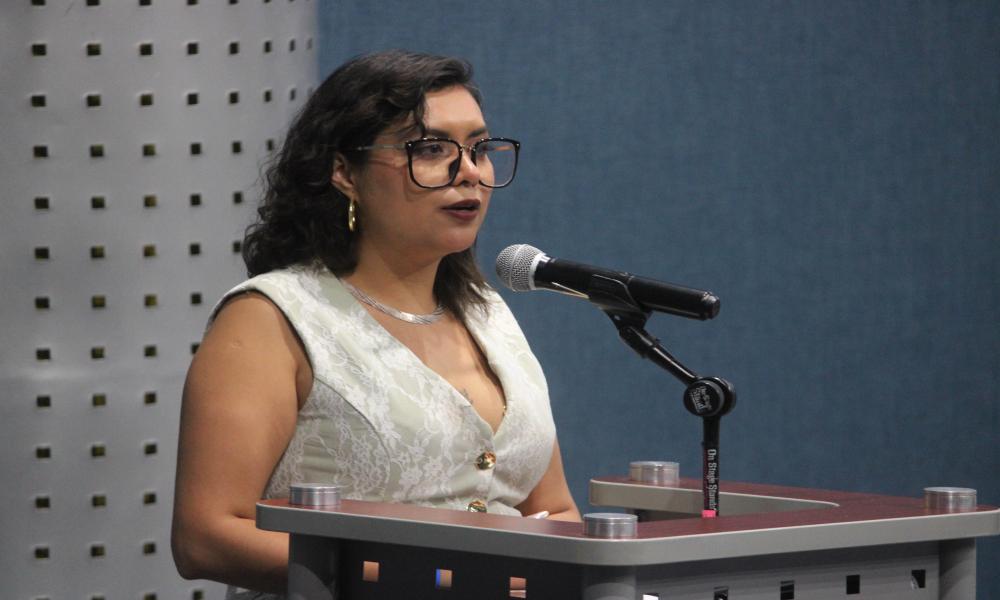 El CUCosta Sede de la “IX Escuela de Políticas y Gobierno AMECIP”