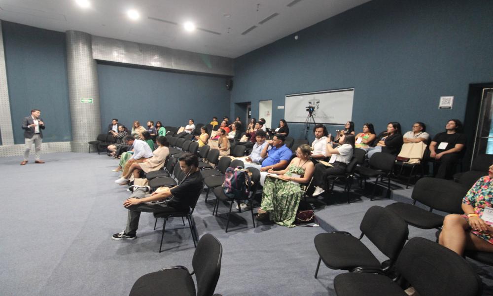 Concluye con éxito la edición IX Escuela de Política y Gobierno AMECIP en CUCosta