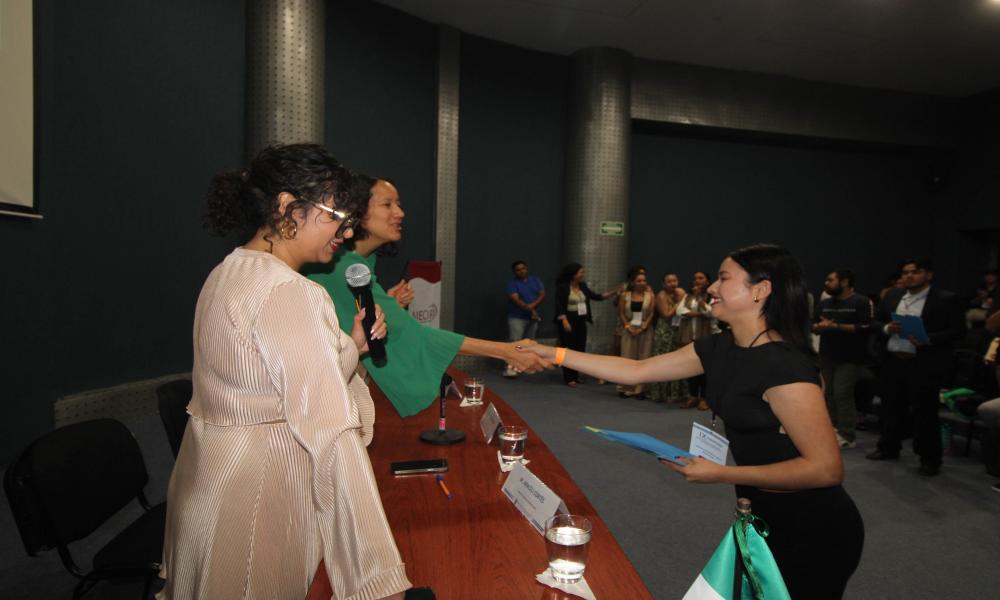 Concluye con éxito la edición IX Escuela de Política y Gobierno AMECIP en CUCosta