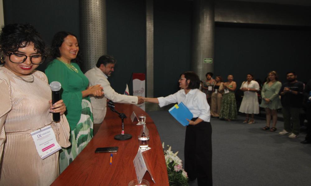 Concluye con éxito la edición IX Escuela de Política y Gobierno AMECIP en CUCosta