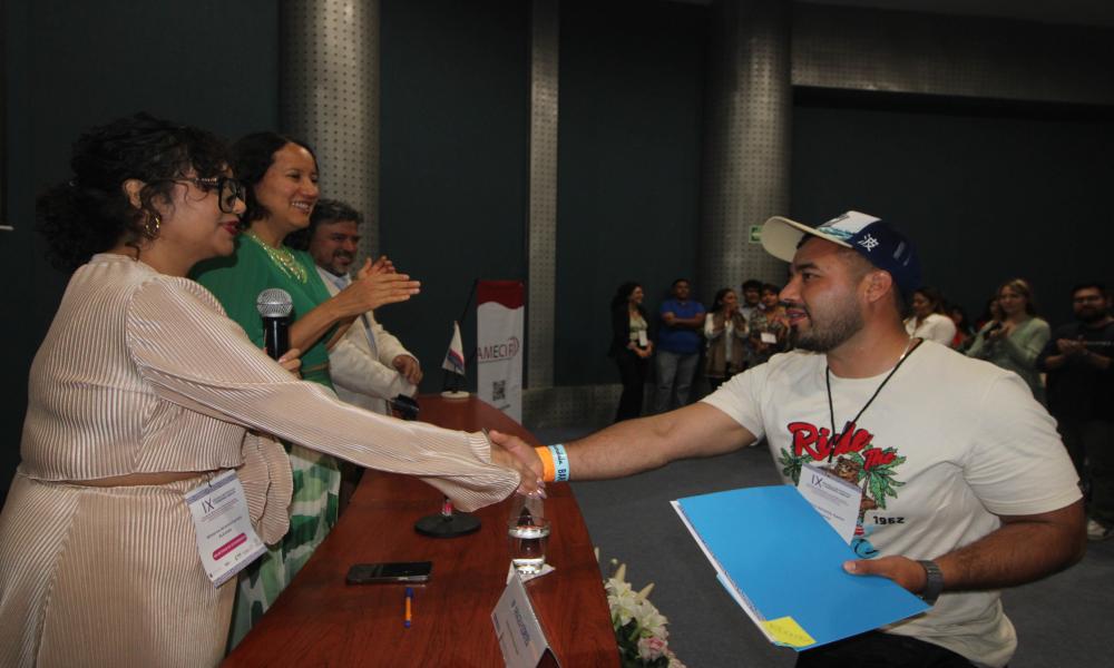 Concluye con éxito la edición IX Escuela de Política y Gobierno AMECIP en CUCosta