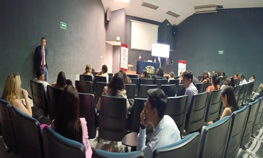 El CUCosta Sede de la “IX Escuela de Políticas y Gobierno AMECIP”