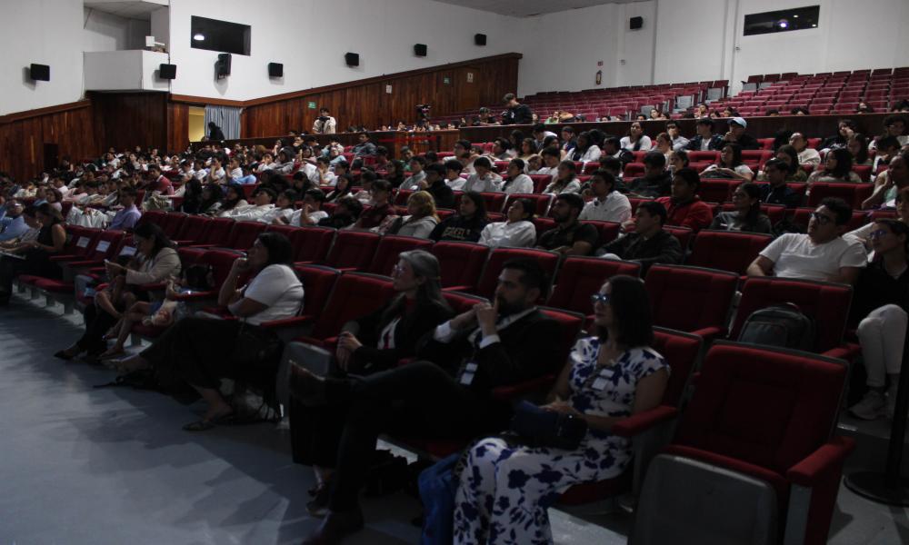 CUCosta sede del Curso Precongreso de Actualización en el Diagnóstico y Tratamiento de Enfermedades Genéticas