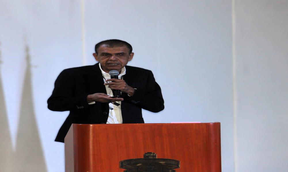 CUCosta sede del Curso Precongreso de Actualización en el Diagnóstico y Tratamiento de Enfermedades Genéticas