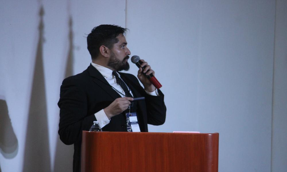 CUCosta sede del Curso Precongreso de Actualización en el Diagnóstico y Tratamiento de Enfermedades Genéticas