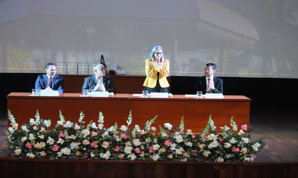 Egresan 43 estudiantes de la XXIX Generación de Médico Cirujano y Partero en CUCosta