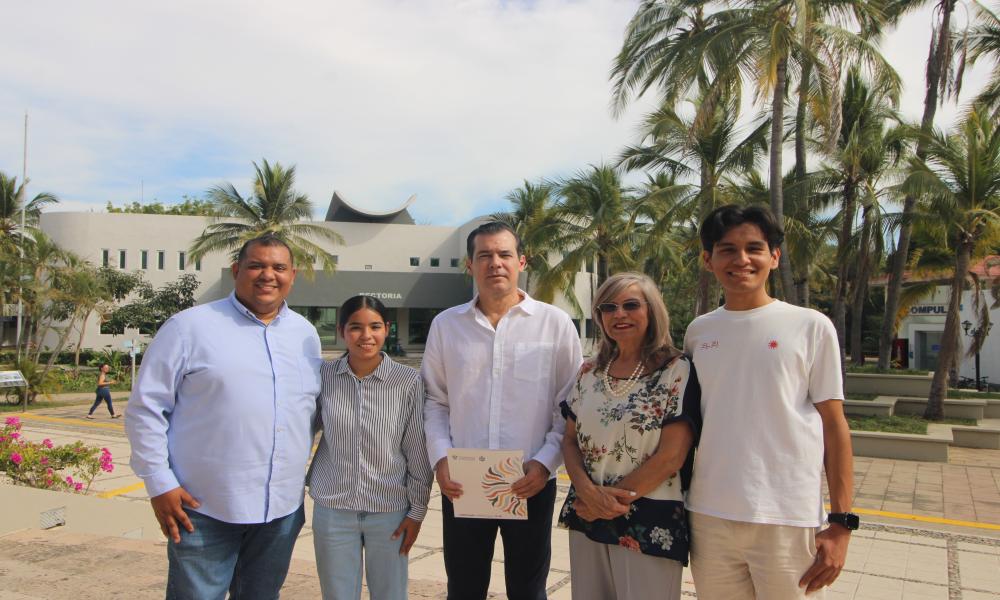 Estudiantes de la UdeG en Puerto Vallarta tendrán descuento en transporte público