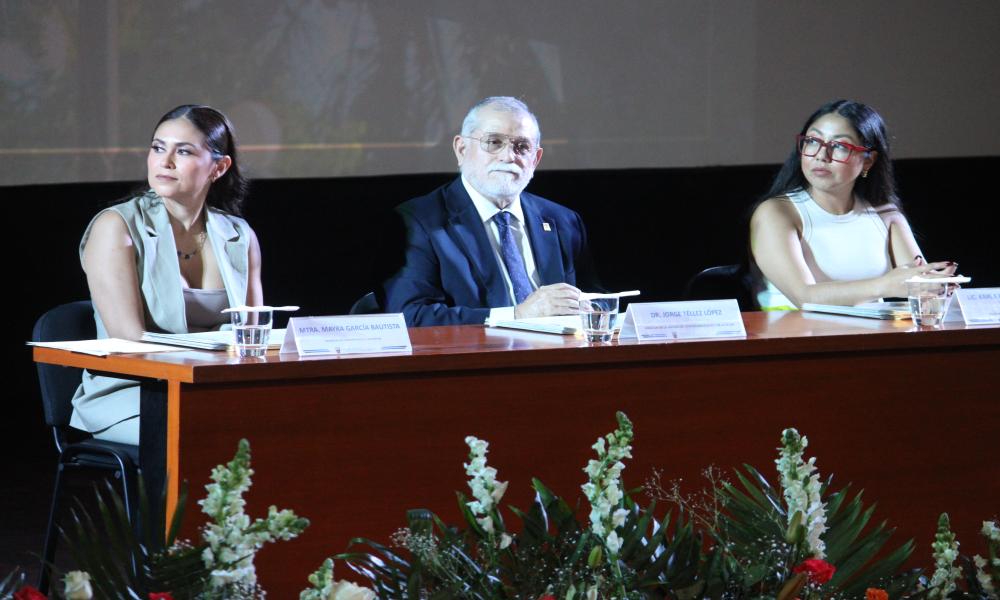 Egresan 31 estudiantes de la XV Generación de la Licenciatura en Nutrición en CUCosta