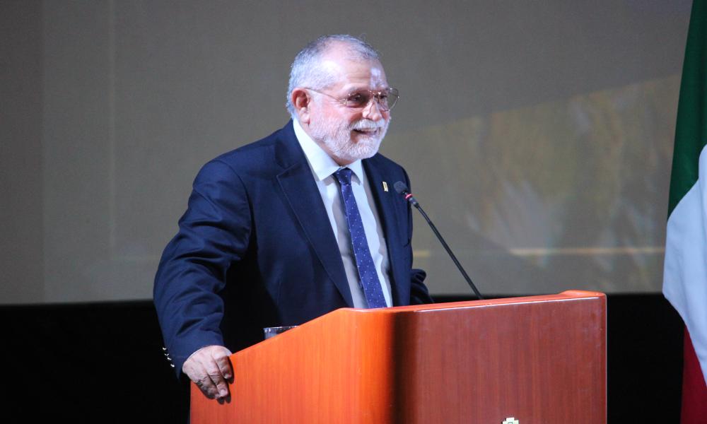 Egresan 31 estudiantes de la XV Generación de la Licenciatura en Nutrición en CUCosta