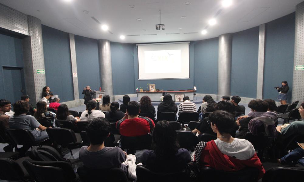 Promueven académicos de Biología la integración estudiantil a proyectos de investigación en el CUCosta