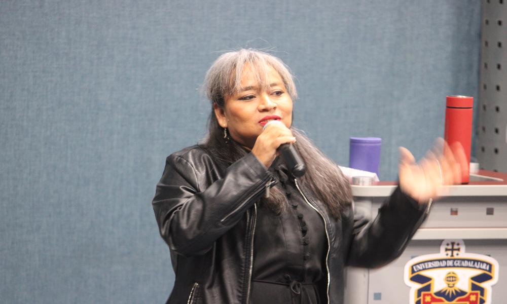 Promueven académicos de Biología la integración estudiantil a proyectos de investigación en el CUCosta