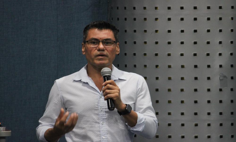 Promueven académicos de Biología la integración estudiantil a proyectos de investigación en el CUCosta