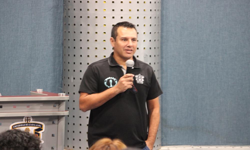 Promueven académicos de Biología la integración estudiantil a proyectos de investigación en el CUCosta