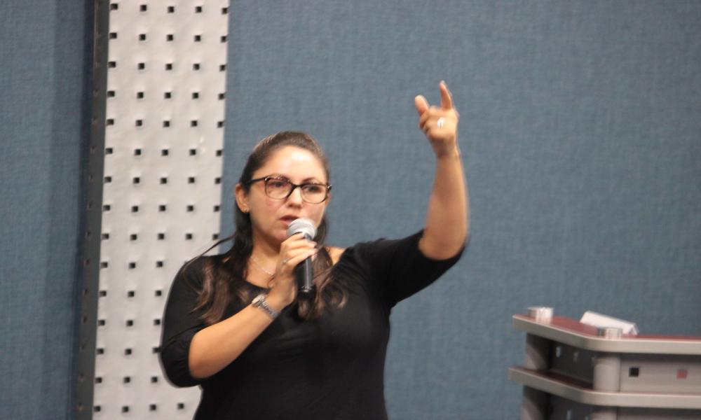 Promueven académicos de Biología la integración estudiantil a proyectos de investigación en el CUCosta