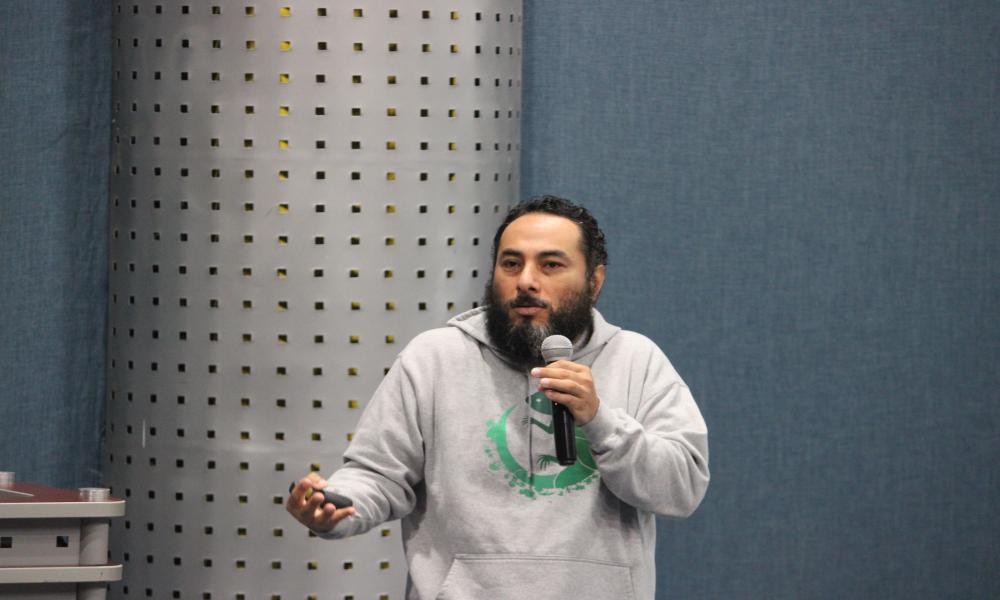 Promueven académicos de Biología la integración estudiantil a proyectos de investigación en el CUCosta