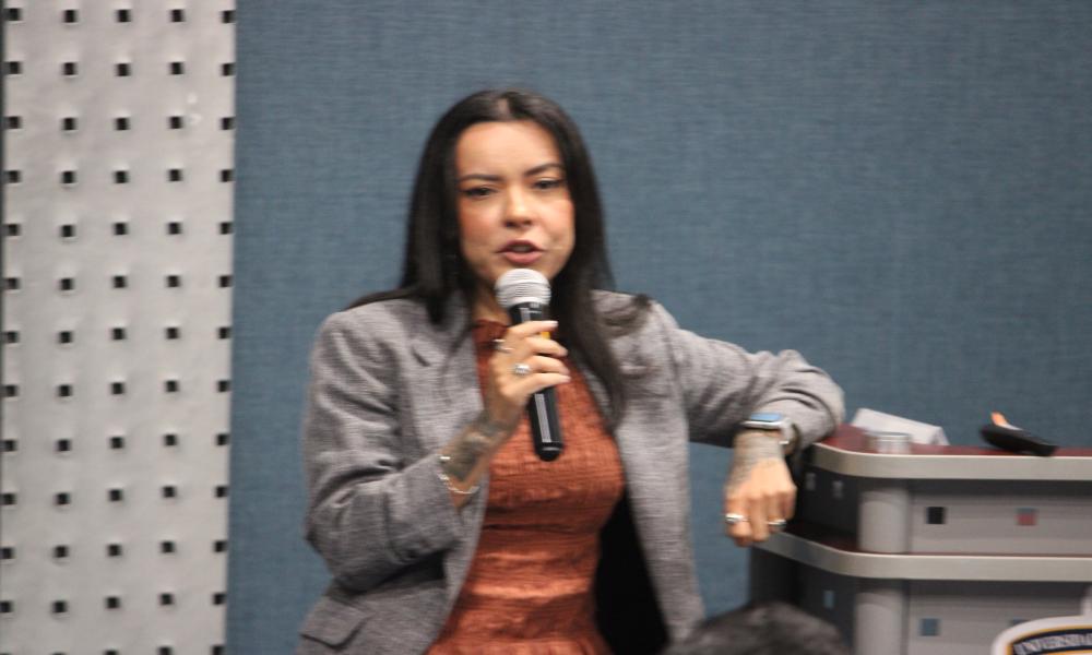 Promueven académicos de Biología la integración estudiantil a proyectos de investigación en el CUCosta