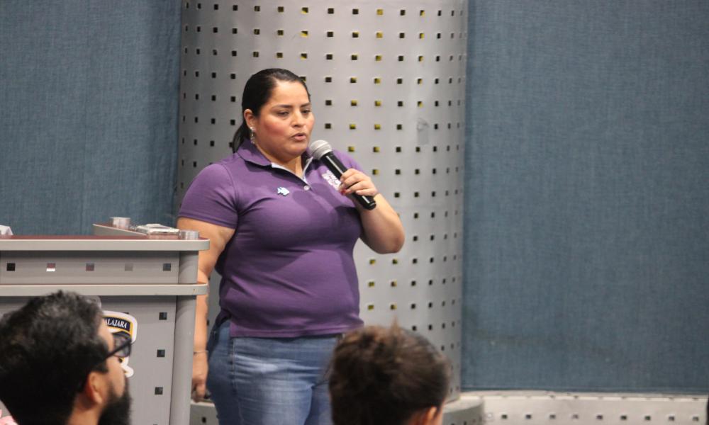 Promueven académicos de Biología la integración estudiantil a proyectos de investigación en el CUCosta