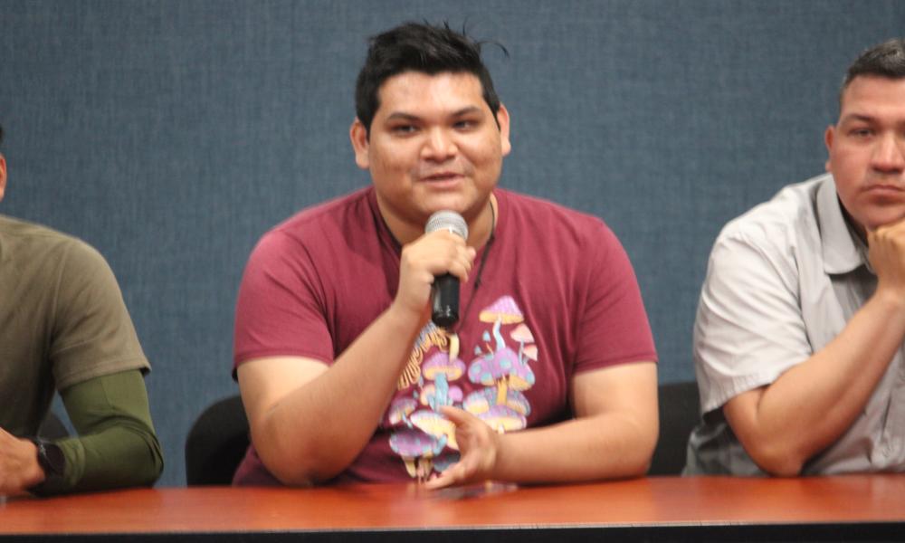 Movilidad académica, ejercicio profesional y titulación, ejes del tercer día de la Semana de la Biología