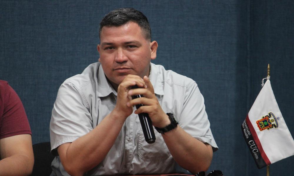 Movilidad académica, ejercicio profesional y titulación, ejes del tercer día de la Semana de la Biología