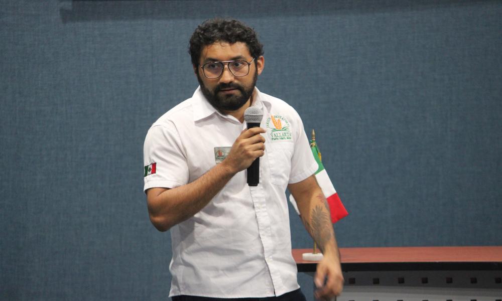 Presentan proyectos socioambientales en el CUCosta durante la Semana de la Biología