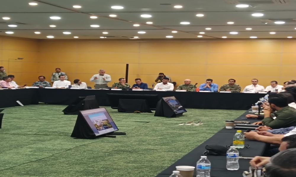 CUCosta refrenda su compromiso con la estabilidad y reactivación de Puerto Vallarta