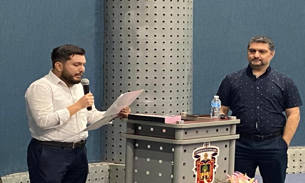 Destaca experto internacional la importancia de la incertidumbre en la Inteligencia Artificial