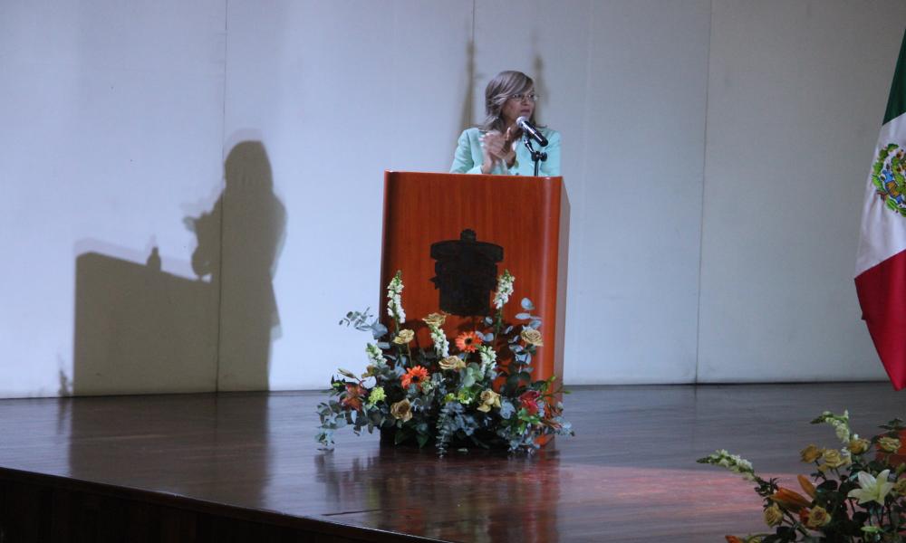 Egresan 58 estudiantes de la LVI Generación de la Licenciatura en Administración en CUCosta