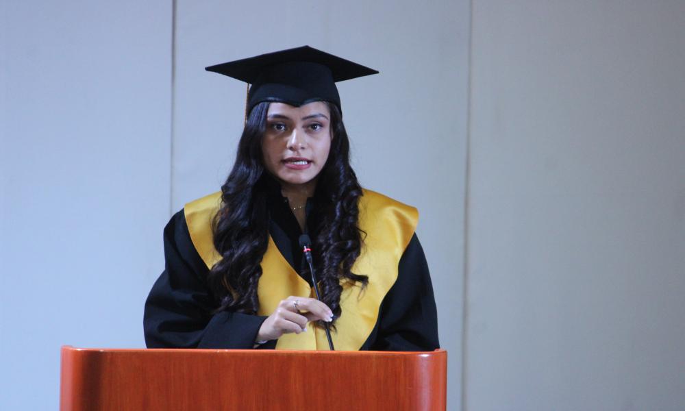 Egresó la XIX Generación de la Licenciatura en Cultura Física y Deportes del CUCosta