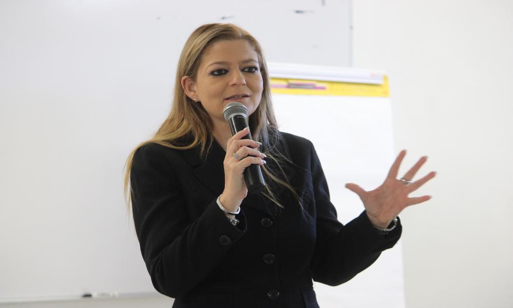 Presentan Estudio de Pertinencia de la Oferta de Posgrados en el CUCosta