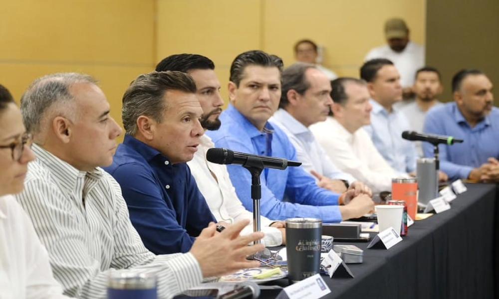 CUCosta refrenda su compromiso con la estabilidad y reactivación de Puerto Vallarta