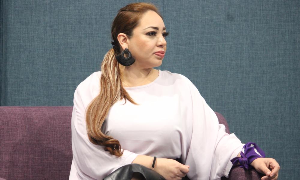 Analizan feminismo propositivo y construcción de espacios de paz en panel de expertas en CUCosta