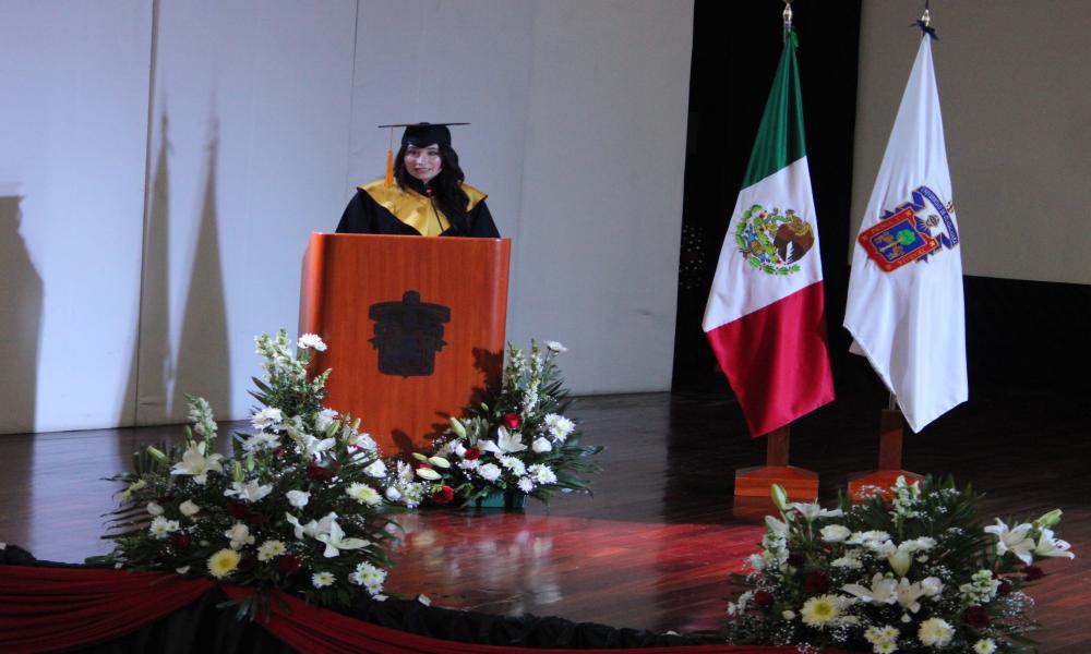 Egresó la XLIV Generación de la Licenciatura en Arquitectura del CUCosta