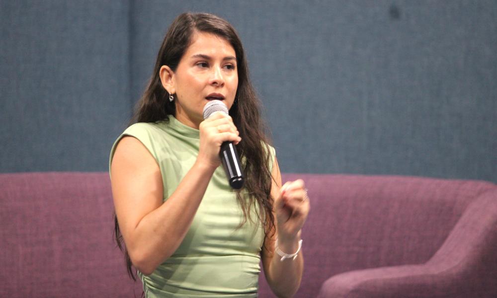 Promueven nutrición con perspectiva y cuestionan la cultura de la dieta