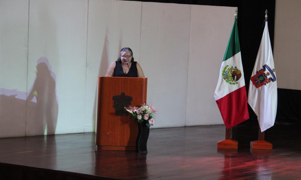 Egresan 25 estudiantes de la XXXV Generación de Ingeniería en Computación en CUCosta
