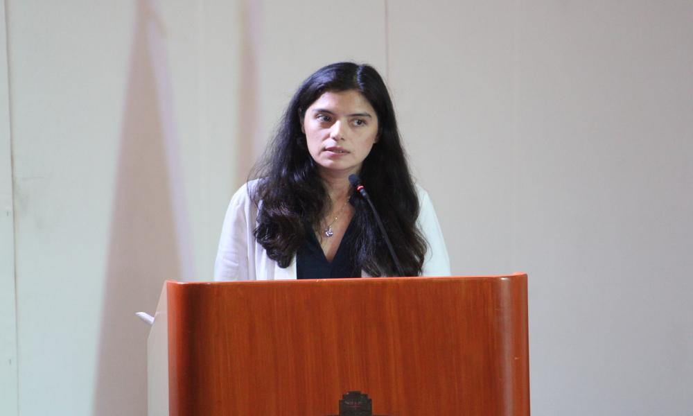 Egresan 25 estudiantes de la XXXV Generación de Ingeniería en Computación en CUCosta