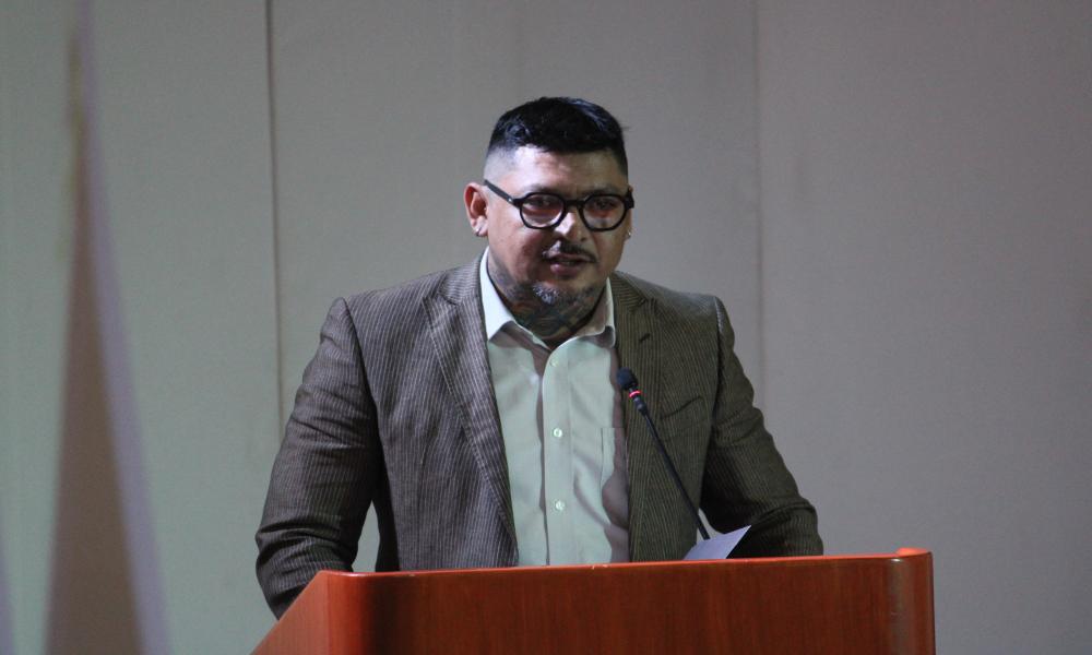 Arte, diseño y éxito: así se graduó la nueva generación de CUCosta