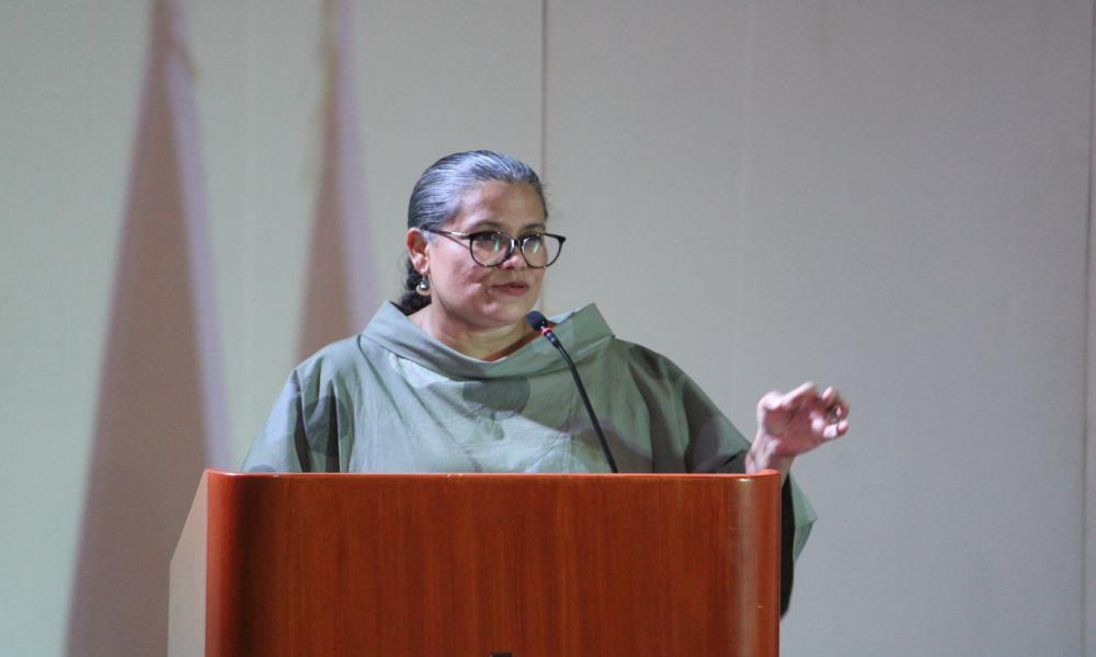 Arte, diseño y éxito: así se graduó la nueva generación de CUCosta