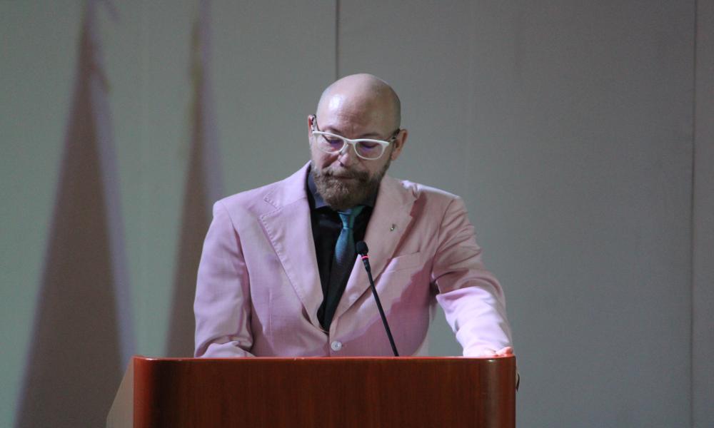 Arte, diseño y éxito: así se graduó la nueva generación de CUCosta