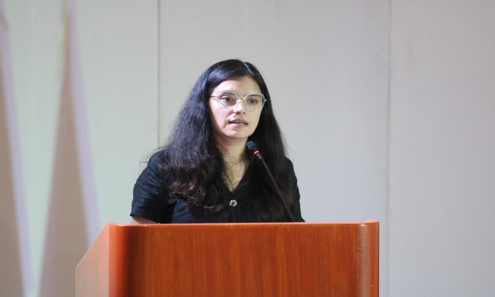 Arte, diseño y éxito: así se graduó la nueva generación de CUCosta