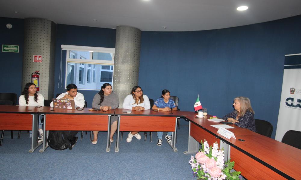 Refuerzan seguridad vial y patrullaje en inmediaciones del CUCosta