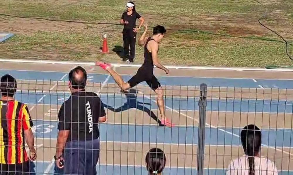  CUCosta aporta talento al equipo de la UdeG rumbo al Nacional ANUIES 2026